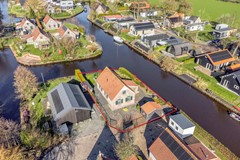 Foarwei 21-87, 9294KC Oudwoude